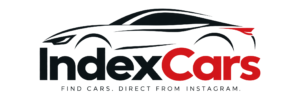 IndexCars Automotive Logo